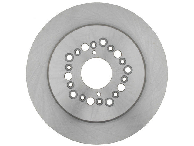 Disc Brake Rotor Raybestos Brakes 96472R