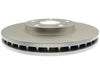 Disc Brake Rotor Raybestos Brakes 96473FZN