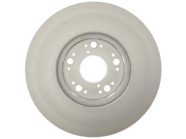 Disc Brake Rotor Raybestos Brakes 96473FZN