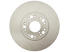 Disc Brake Rotor Raybestos Brakes 96473FZN