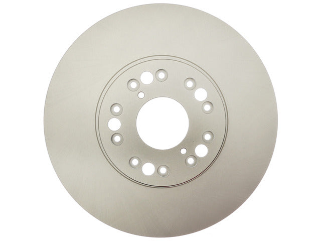 Disc Brake Rotor Raybestos Brakes 96473FZN
