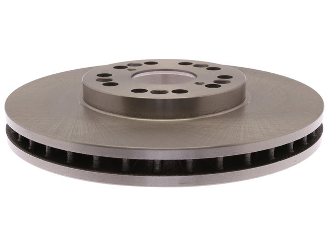 Disc Brake Rotor Raybestos Brakes 96473R