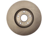 Disc Brake Rotor Raybestos Brakes 96473R