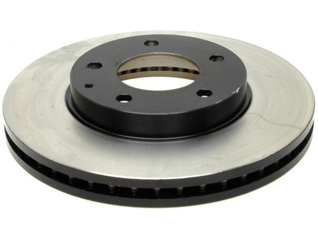 Disc Brake Rotor Raybestos Brakes 96477
