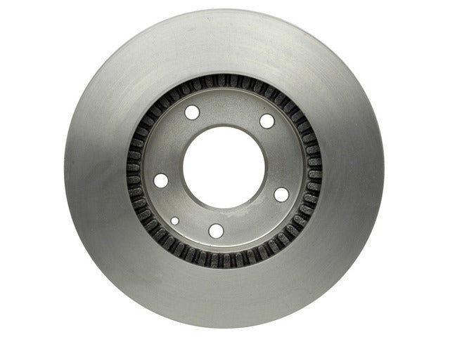 Disc Brake Rotor Raybestos Brakes 96477