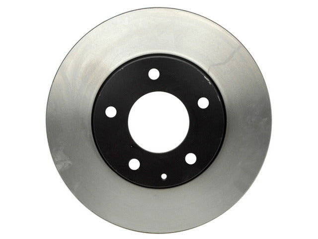 Disc Brake Rotor Raybestos Brakes 96477