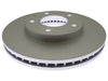Disc Brake Rotor Raybestos Brakes 96477FZN