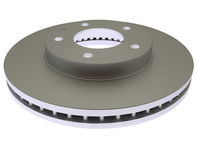 Disc Brake Rotor Raybestos Brakes 96477FZN