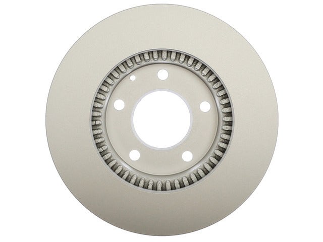 Disc Brake Rotor Raybestos Brakes 96477FZN