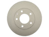 Disc Brake Rotor Raybestos Brakes 96477FZN