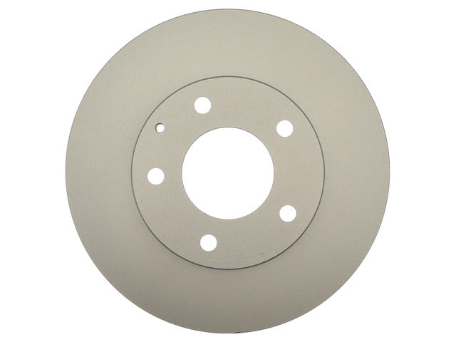 Disc Brake Rotor Raybestos Brakes 96477FZN