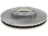 Disc Brake Rotor Raybestos Brakes 96477R