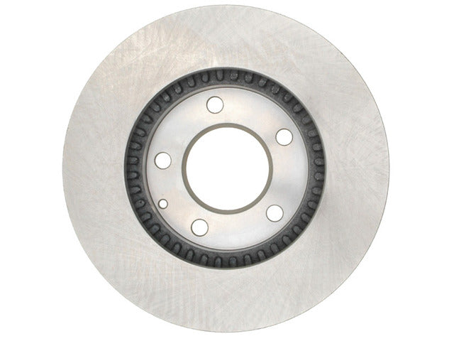 Disc Brake Rotor Raybestos Brakes 96477R