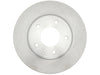 Disc Brake Rotor Raybestos Brakes 96477R