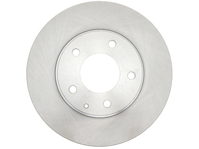 Disc Brake Rotor Raybestos Brakes 96477R