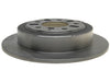 Disc Brake Rotor Raybestos Brakes 96478R