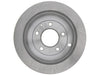 Disc Brake Rotor Raybestos Brakes 96478R