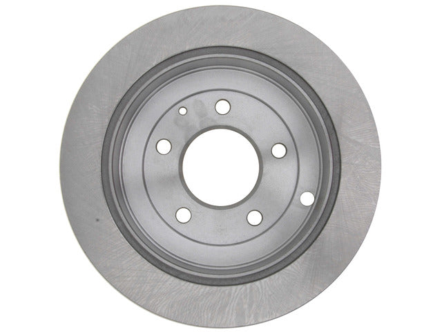 Disc Brake Rotor Raybestos Brakes 96478R