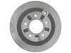 Disc Brake Rotor Raybestos Brakes 96478R