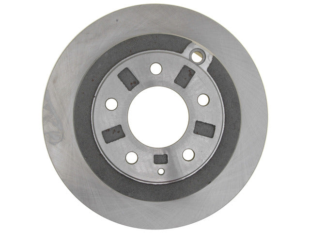 Disc Brake Rotor Raybestos Brakes 96478R