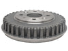 Brake Drum Raybestos Brakes 9647R
