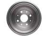 Brake Drum Raybestos Brakes 9647R