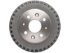Brake Drum Raybestos Brakes 9647R