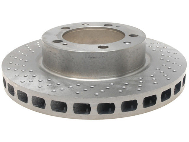Disc Brake Rotor Raybestos Brakes 96481