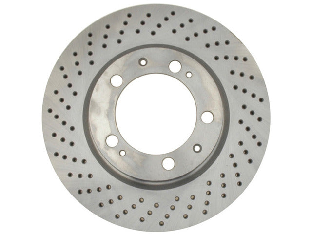Disc Brake Rotor Raybestos Brakes 96481