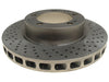 Disc Brake Rotor Raybestos Brakes 96482