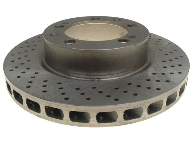 Disc Brake Rotor Raybestos Brakes 96482