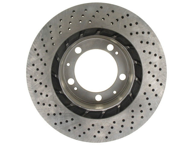 Disc Brake Rotor Raybestos Brakes 96482