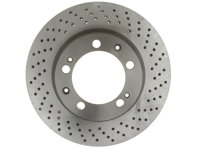 Disc Brake Rotor Raybestos Brakes 96482
