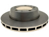 Disc Brake Rotor Raybestos Brakes 96483