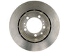 Disc Brake Rotor Raybestos Brakes 96483