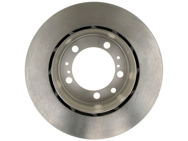 Disc Brake Rotor Raybestos Brakes 96483