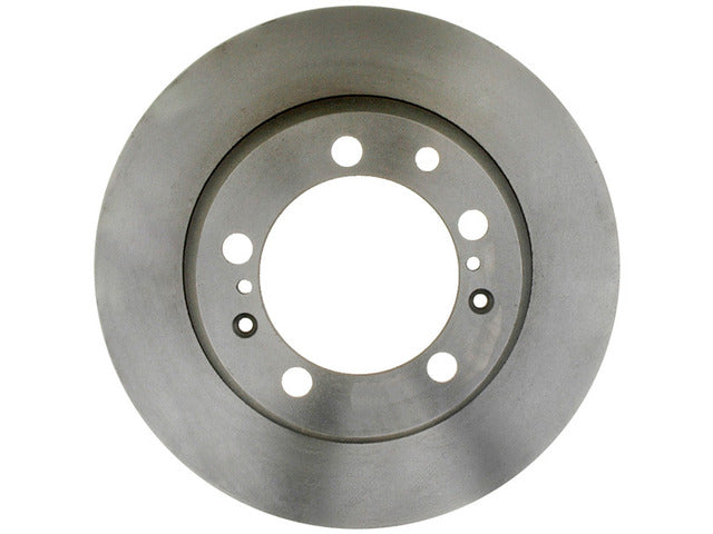 Disc Brake Rotor Raybestos Brakes 96483