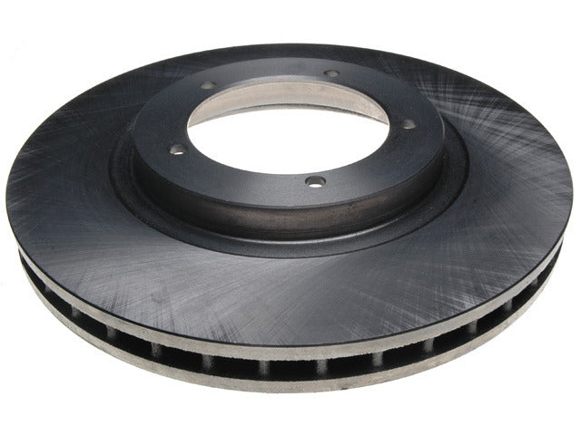 Disc Brake Rotor Raybestos Brakes 96485R