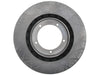 Disc Brake Rotor Raybestos Brakes 96485R