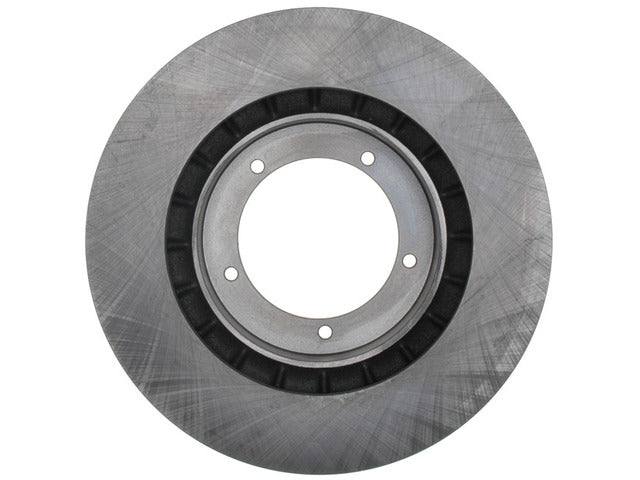 Disc Brake Rotor Raybestos Brakes 96485R