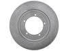 Disc Brake Rotor Raybestos Brakes 96485R
