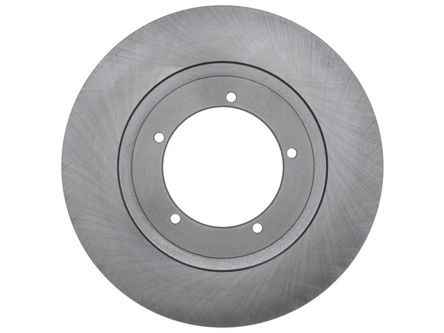 Disc Brake Rotor Raybestos Brakes 96485R