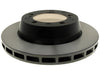 Disc Brake Rotor Raybestos Brakes 96486