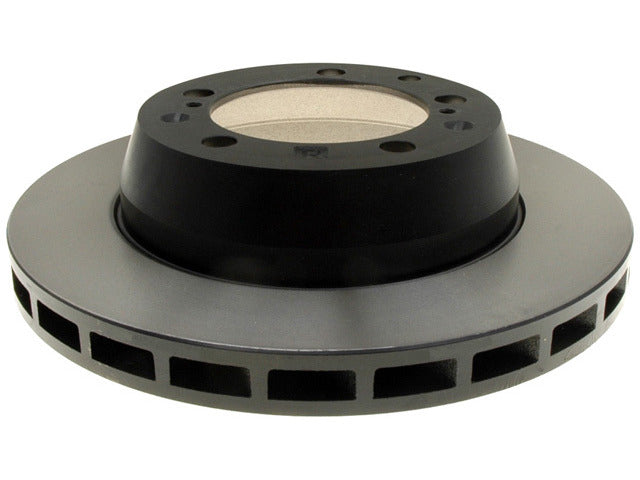 Disc Brake Rotor Raybestos Brakes 96486