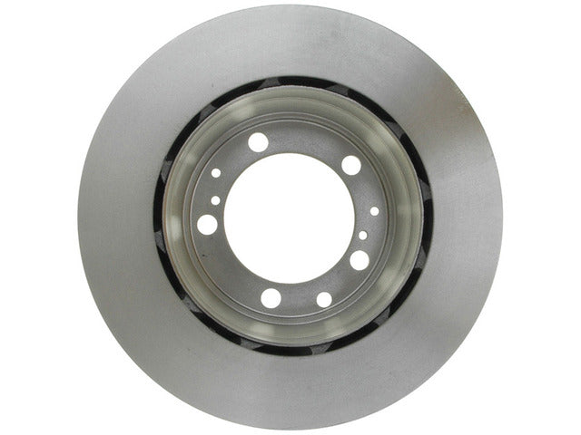 Disc Brake Rotor Raybestos Brakes 96486