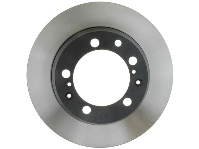 Disc Brake Rotor Raybestos Brakes 96486