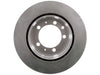 Disc Brake Rotor Raybestos Brakes 96486R