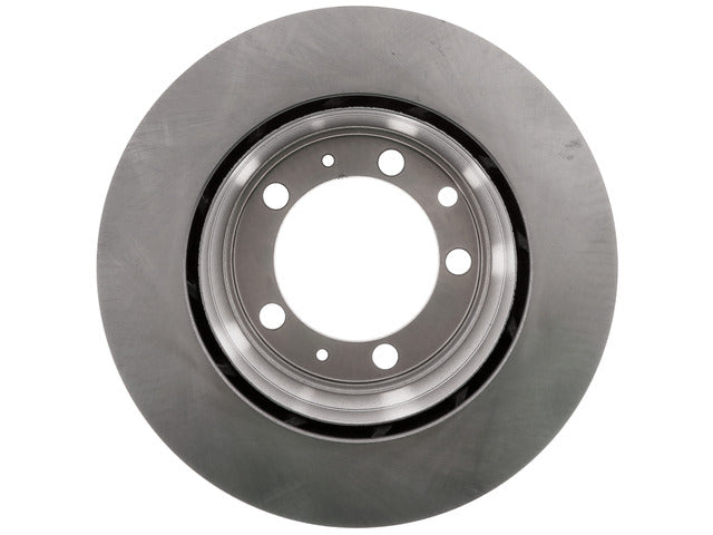Disc Brake Rotor Raybestos Brakes 96486R