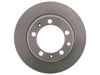 Disc Brake Rotor Raybestos Brakes 96486R