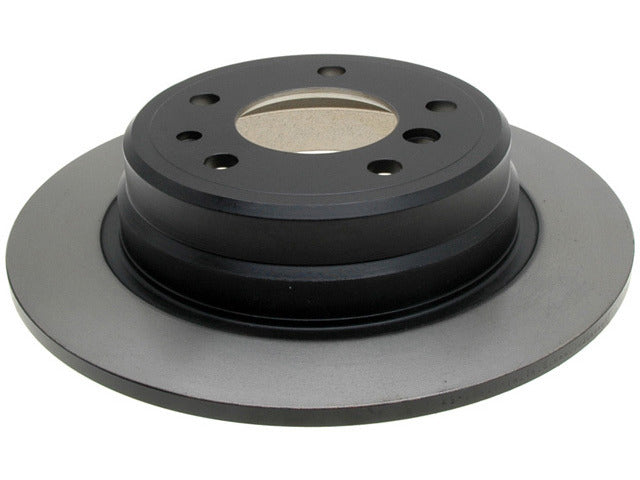 Disc Brake Rotor Raybestos Brakes 96490